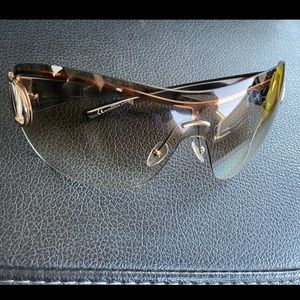 Vintage GUCCI sunglasses